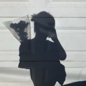 Meet your Posher, Derika